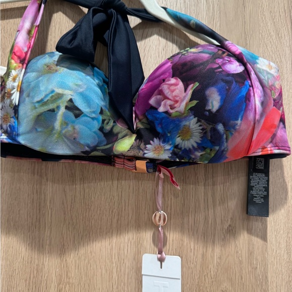 Ted Baker Bikini Top - Picture 6 of 6